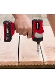 Einhell Te-cı 18 Li Bl Kömürsüz Şarjlı Vidalama+ 2.5 Akü+şarj Aleti - 5