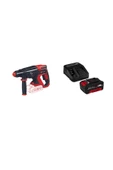 Einhell TE-HD 18/20 Lİ Akülü Pnömatik Matkap 4,0 AH AKÜ STARTER KİT - 1