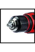 Einhell Te-cd 18/48 Li-i Darbeli Matkap + 2.5 Ah Starter Kit - 3