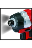 Einhell Te-cı 18 Li Bl Akülü Darbeli Vidalama + 2 X 4ah Starterkit + Bez Çanta - 2