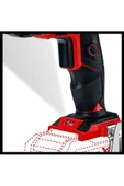 Einhell Te-dy Akülü Alçıpan Vidalama 18v + 2*4.0 Ah Starter Kit - 3