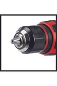 Einhell Te-cd 18/48 Li-ı Akülü Darbeli Vidalama 2x2,5 Ah Starterkit Bez Çanta - 3
