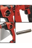 Einhell Te-hd 18/12 Li - Akülü Pnömatik Matkap + 2*4 Ah Starter Kit + Çanta - 2