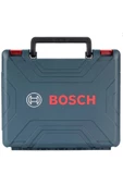 Bosch Darbeli Matkap Şarjlı Maktap Çok Amaçlı Yüksek Kaliteli El Aleti Çift Akülü 103 Parça Set Hediye - 5