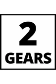 Einhell Te-cd 18 Li-i Bl Akülü Darbeli Matkap Vidalama + 2.5 Ah Starter Kit - 7