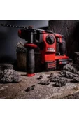 Einhell Herocco Akülü Kırıcı Delici 2x3 Ah Akü - 2