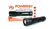 Powerdex PD-4200 Profesyonel Şarjlı El Feneri - 3