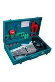 Candan CM-06 Set PPRC Boru Kaynak Makinesi 1500 W Çift Rezistans - 1