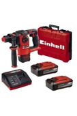 Einhell Herocco Pnömatik Kırıcı Delici 18v 2 X 5.2 Ah Plus Akülü Set - 1