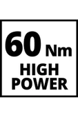 Einhell Te-cd 18li Bl Şarjlı Vidalama Matkap Kömürsüz+4.0ah Akü Şarj Aleti - 7