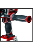 Einhell Te-cd 18 Li-i Bl Akülü Darbeli Matkap Vidalama + 2* 2.5 Ah Starter Kit + Çanta - 3