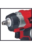 Einhell Te-cw 18 Li Bl Akülü Darbeli Somun Sıkma + 2x2,5 Ah Starterkit + Bez Çanta - 2