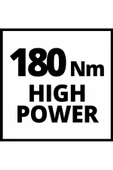 Einhell TP-CD 18/60 Li BL - Solo, Akülü Vidalama - 4