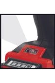Einhell Tc-cd 18/35 Li Akülü Matkap + 4 Ah Starterkit + Bez Çanta - 2