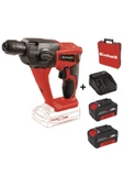 Einhell Te-hd 18 Li- Darbeli Matkap + 4.0 Ah Starter Kit - 1