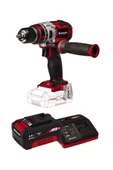 Einhell Te-cd 18li Bl Şarjlı Vidalama Matkap Kömürsüz+4.0ah Akü Şarj Aleti - 1