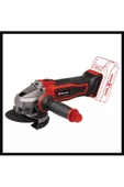 Einhell TE-TK 18/3 Li +2 (CD+AG+HD) vidalama, kırıcı, taşlama - 2