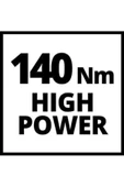 Einhell Te-cı 18/1 Li Akülü Darbeli Vidalama + 18v 5,2 Plus Akülü Set - 4