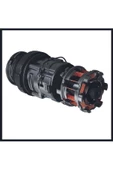 Einhell Te-cw 18 Li Bl Akülü Darbeli Somun Sıkma + 4ah Starterkit + Bez Çanta - 4