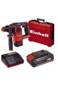 Einhell Herocco Pnömatik Kırıcı Delici 18v 2,5 Ah Tek Akülü Set - 1