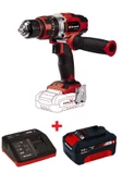 Einhell Te-cd 18/48 Li Şarjlı Darbeli Matkap+ 4.0 Akü+şarj Aleti - 1