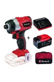 Einhell TP-CD 18/60 Li BL - Solo, Akülü Vidalama - 1