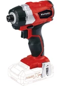 Einhell Te-cı 18 Li Bl Kömürsüz Şarjlı Vidalama+ 2.5 Akü+şarj Aleti - 2