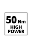Einhell Te-cd 18-50 Li-i Bl Kömürsüz Darbeli Matkap + 18v 4ah Starter Kit Çantalı - 4