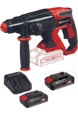 Einhell TE-HD 18/20 li 2x2.5ah Akülü Çantalı Darbeli Matkap Vidalama - 1