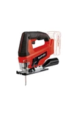 Einhell TC-JS 18 Li - Solo, Akülü Dekupaj Testere (Akü ve Şarj cihazı dahil değildir) - 1