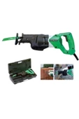 HITACHI Cr13v2 1010watt Profesyonel Tilki Kuyruğu Testere - 1