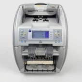 GLORY GFS 120 T (yenilenmiş) para sayma makinesi - 1