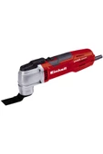 Einhell TE-MG 300 EQ, Çok Amaçlı Raspalama Makinesi - 2