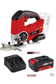 Einhell Te-js 18'li Akülü Dekubaj Testere +4,0 Ah Akü+şarj Aleti - 1