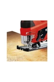 Einhell TC-JS 18 Li - Solo, Akülü Dekupaj Testere (Akü ve Şarj cihazı dahil değildir) - 3