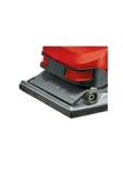 Einhell TE-OS 18/230 Li - Solo, Akülü Zımpara (Akü ve şarj cihazı dahil değildir) - 3