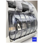 GLORY GFS 120 T (yenilenmiş) para sayma makinesi - 2