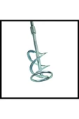 Einhell Te-mx 18 Li Solo Akülü Boya Ve Harç Mikser - 5