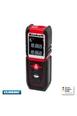 Einhell Tc Ld 25 Lazermetre 25 Metre Ölçer - 2