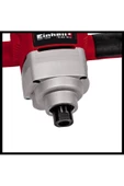 Einhell Te-mx 18 Li 4.0 Ah Starter Kit Akülü Karıştırıcı Boya Harç Mikseri - 2