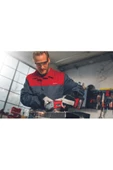 Einhell Axxio 125 Mm Kömürsüz Akülü Avuç Taşlama + 4ah Starterkit + Bez Çanta - 3