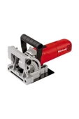 Einhell Kırmızı Yassı Dübel Frezesi 860 W Tc Bj 900 - 1