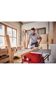 Einhell TC-TS 254 U, Tezgah Testere - 5