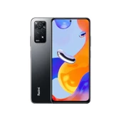 Yenilenmiş REDMI NOTE 11 PRO 128GB -A Kalite- Gri - 1