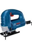 Bosch Professional Gst 8000 E Dekupaj Testere Dekopaj + Gks 190 Daire Testere 1400 Watt 190 Mm - 7