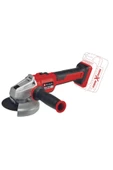 Einhell Axxıo 18/115 Q Akülü Avuç Taşlama + 2x4ah Starterkit + Bez Çanta - 2