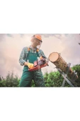 Einhell Akülü Ağaç Kesme Ge-lc 36/35 Li + 2x18v 4a Akü Ve Şarj Cihazı - 6