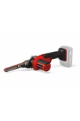 Einhell TE-BF 18 Lİ Solo Akülü Bant Eğe 4461000 - 1