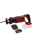 Einhell Te-ap 18/26 Li 1x2.5ah Akülü Kılıç Testere - 1