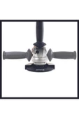 Einhell Te-dy 18 Li Alçıpan Vidalama Te-ag 18/115 Avuç Taşlama 2x2.5ah Akü Starter Kit Set - 2
